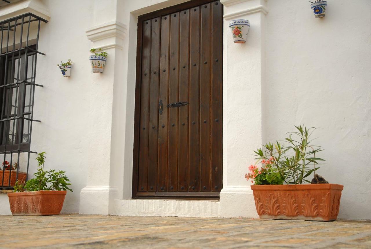 Mijas Pueblo Apartment Exterior photo