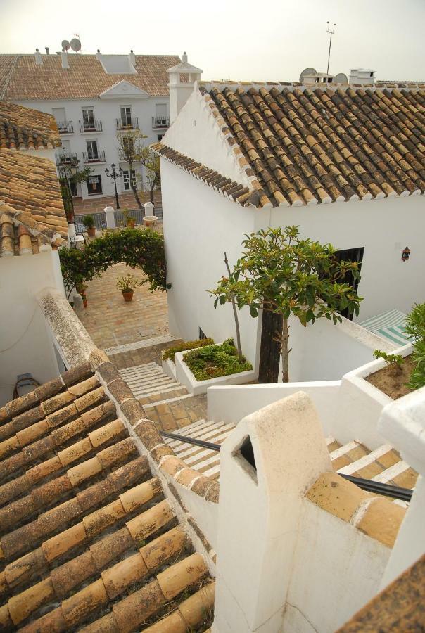 Mijas Pueblo Apartment Exterior photo