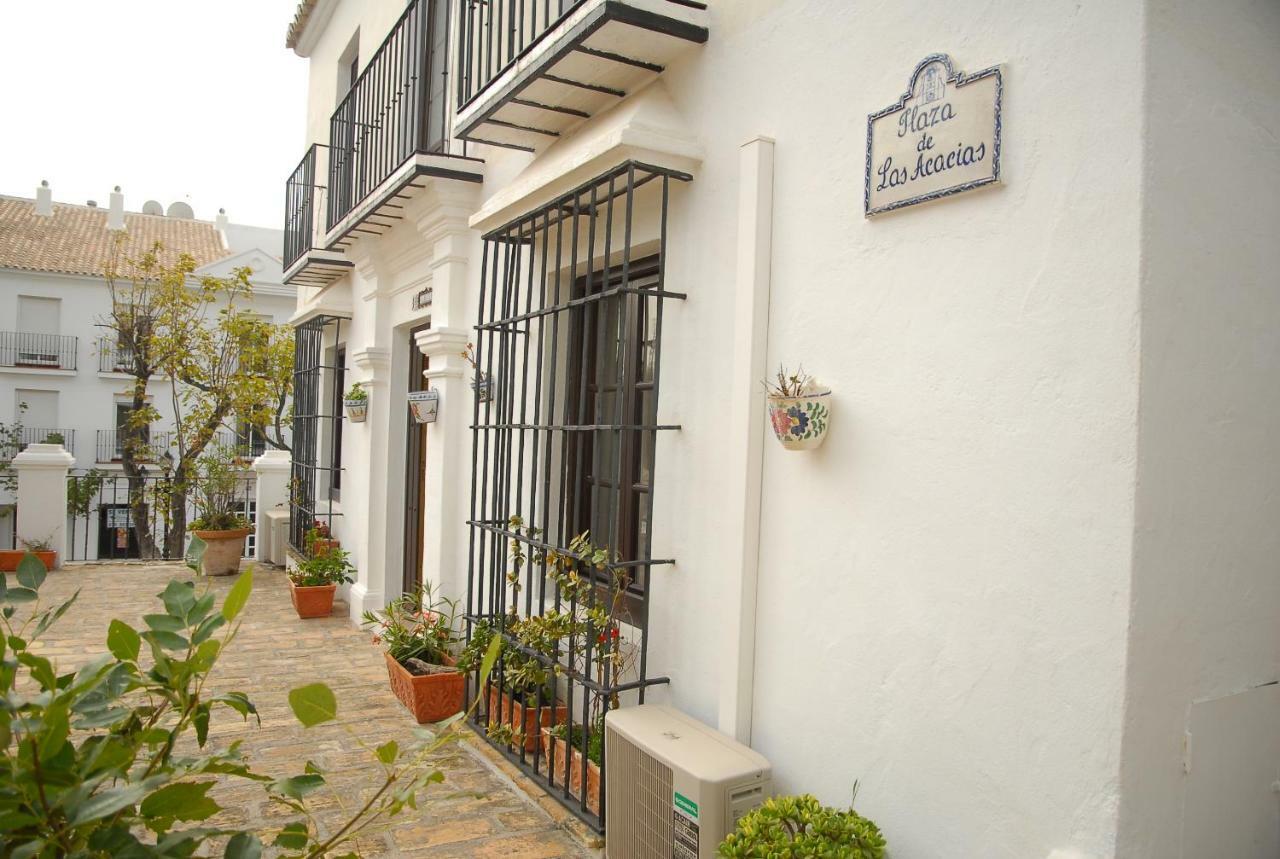 Mijas Pueblo Apartment Exterior photo