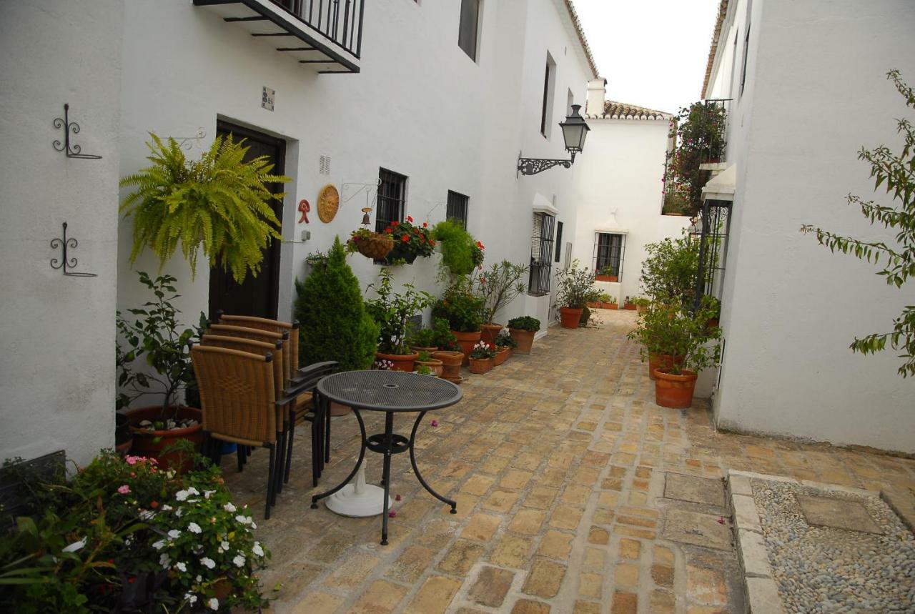 Mijas Pueblo Apartment Exterior photo